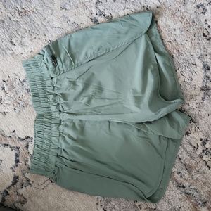 Paragon Fitwear shorts